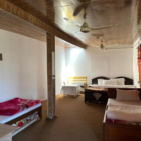 Tourist Cottage Hunza Karimabad  Exterior foto