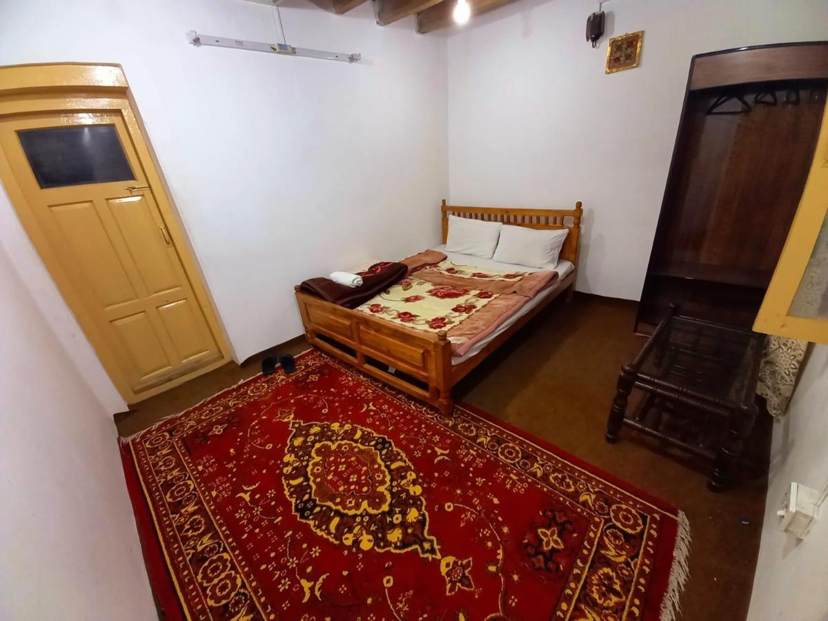 Tourist Cottage Hunza Karimabad  Exterior foto