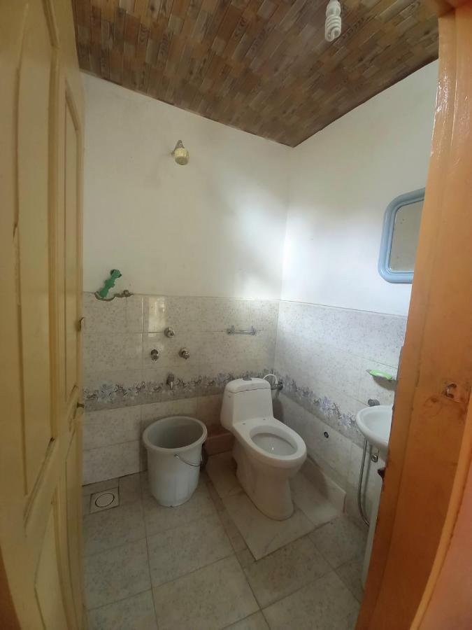 Tourist Cottage Hunza Karimabad  Exterior foto