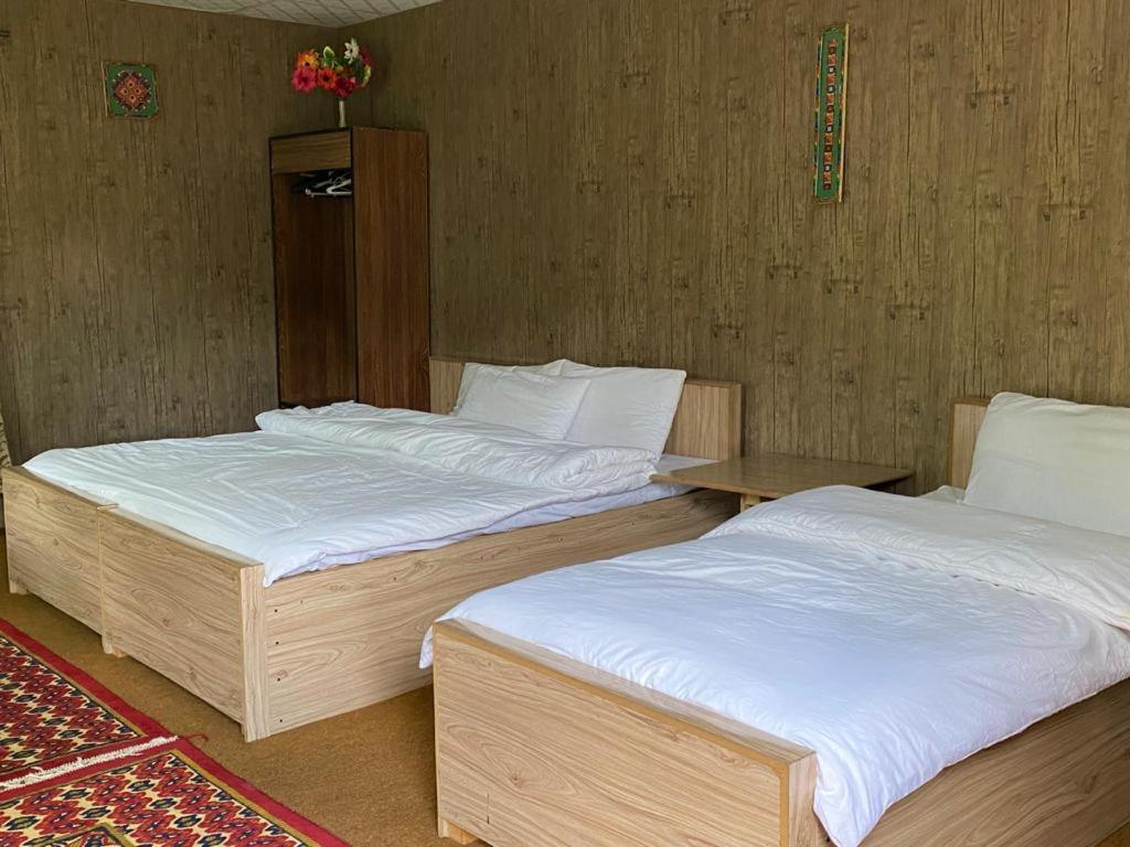 Tourist Cottage Hunza Karimabad  Cameră foto